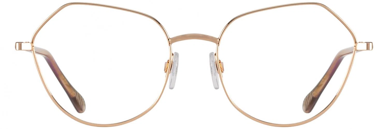 Alan J AJ512 Eyeglasses